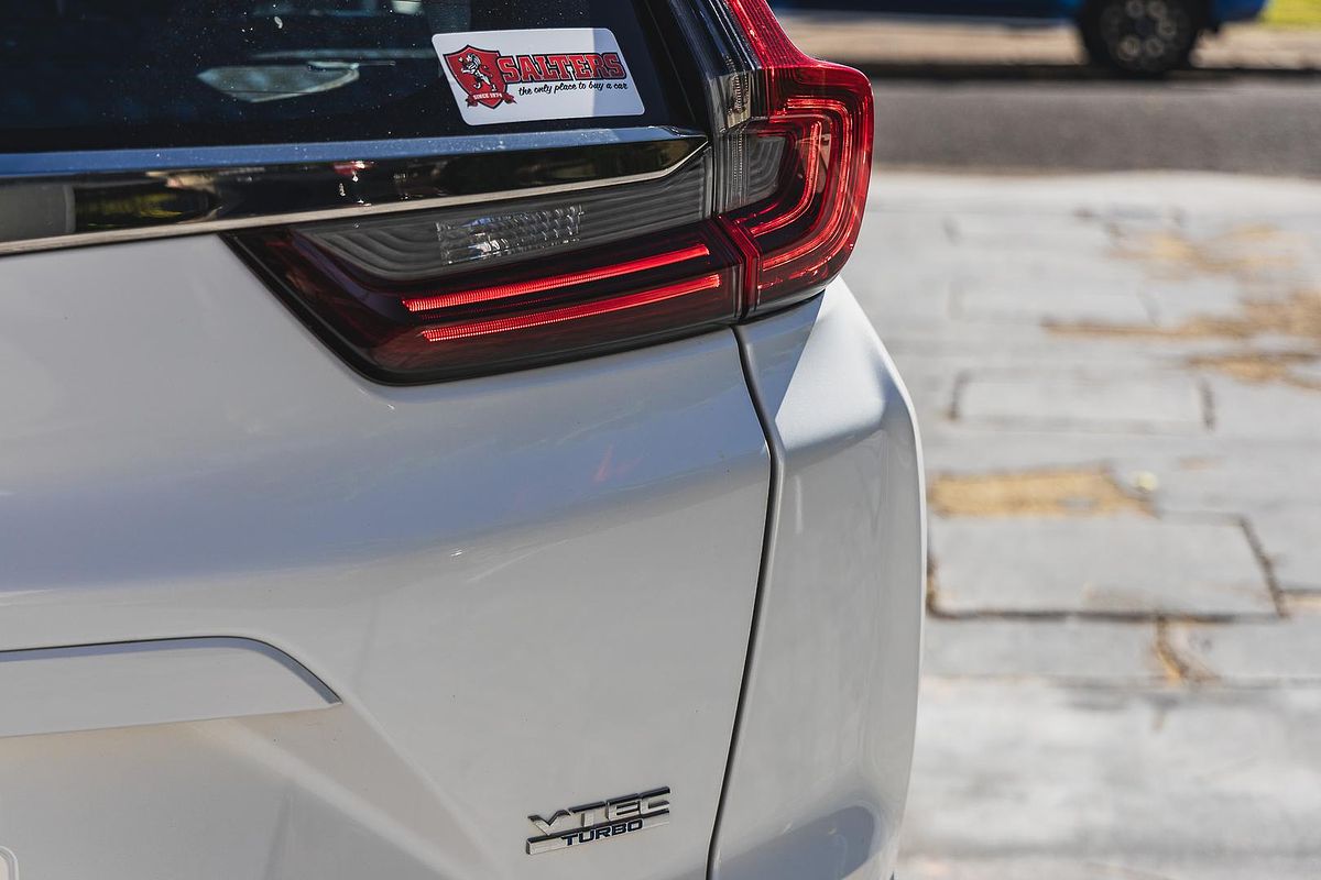 2023 Honda CR-V VTi X RW