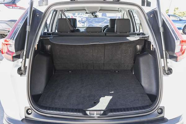 2023 Honda CR-V VTi X RW