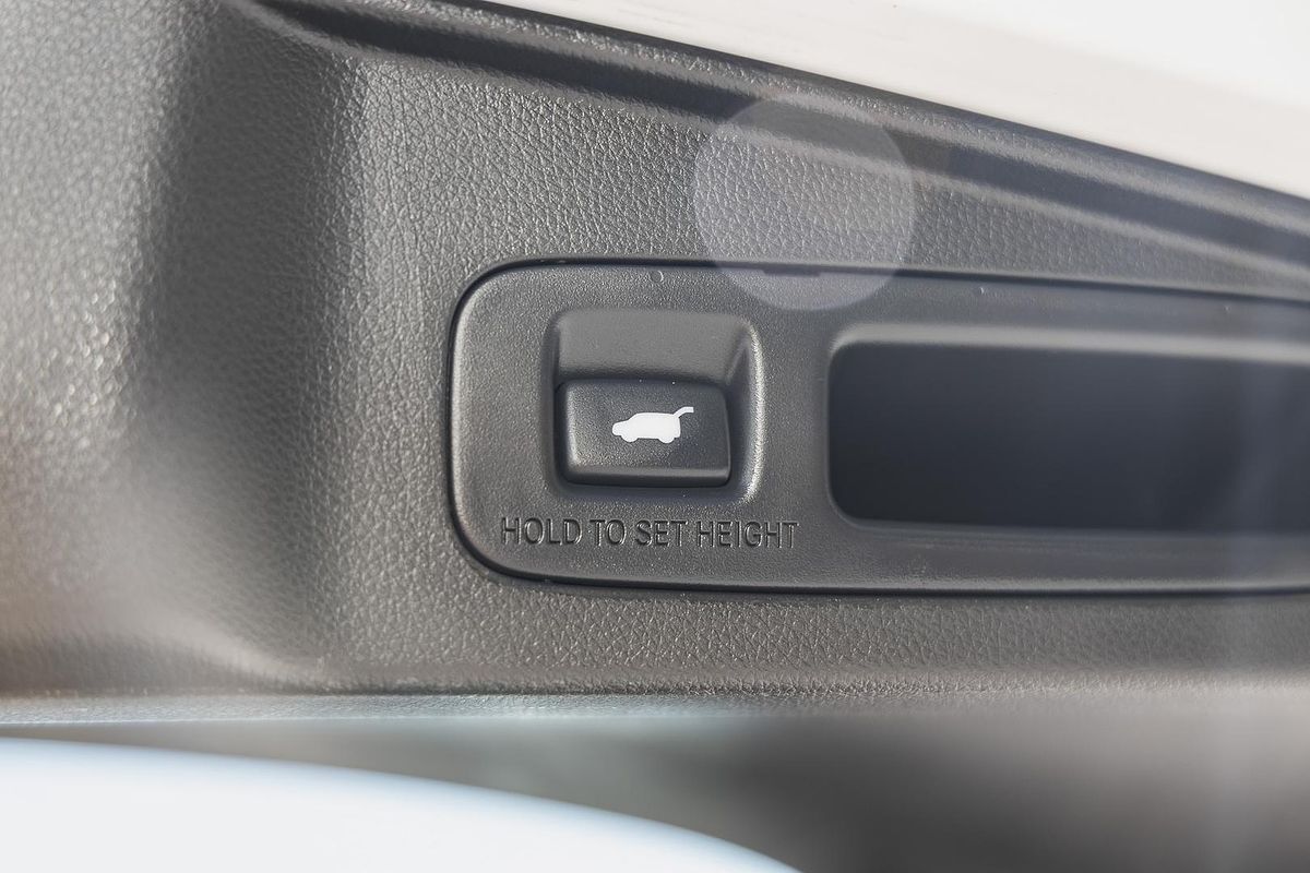2023 Honda CR-V VTi X RW