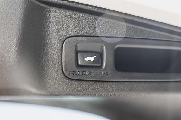 2023 Honda CR-V VTi X RW