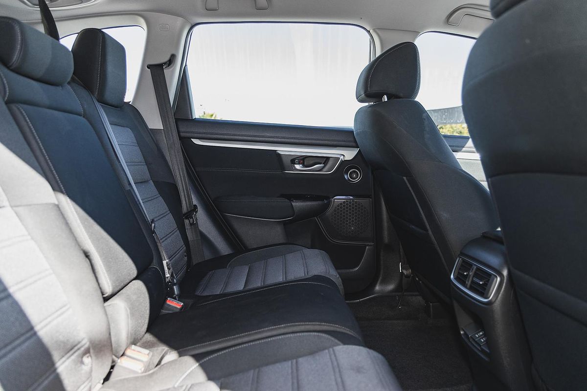 2023 Honda CR-V VTi X RW
