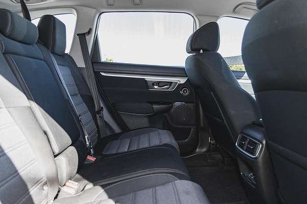 2023 Honda CR-V VTi X RW
