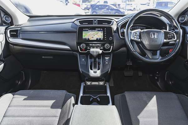 2023 Honda CR-V VTi X RW