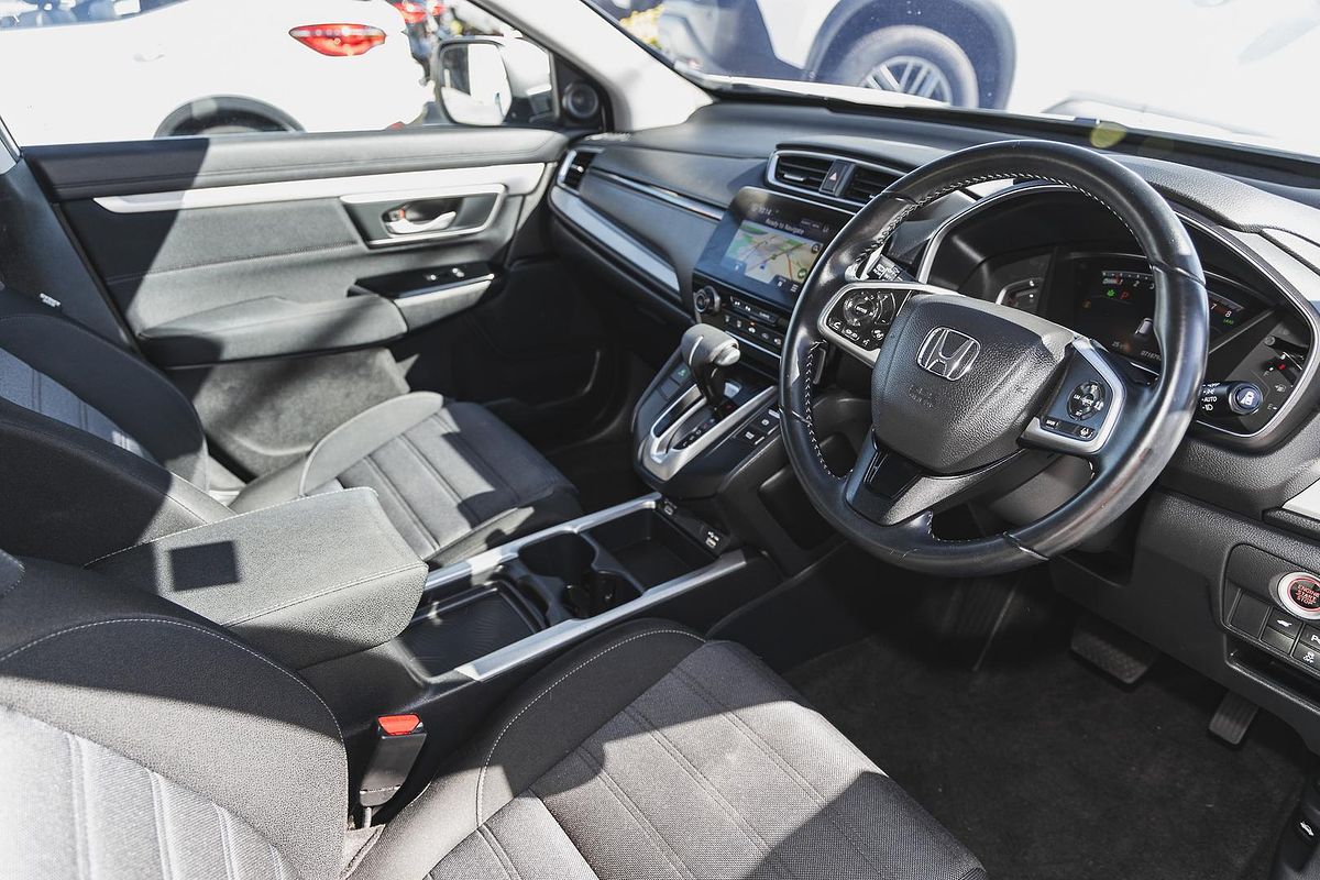 2023 Honda CR-V VTi X RW