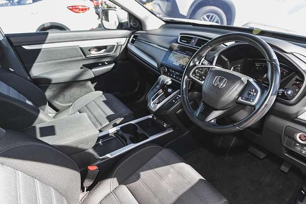 2023 Honda CR-V VTi X RW