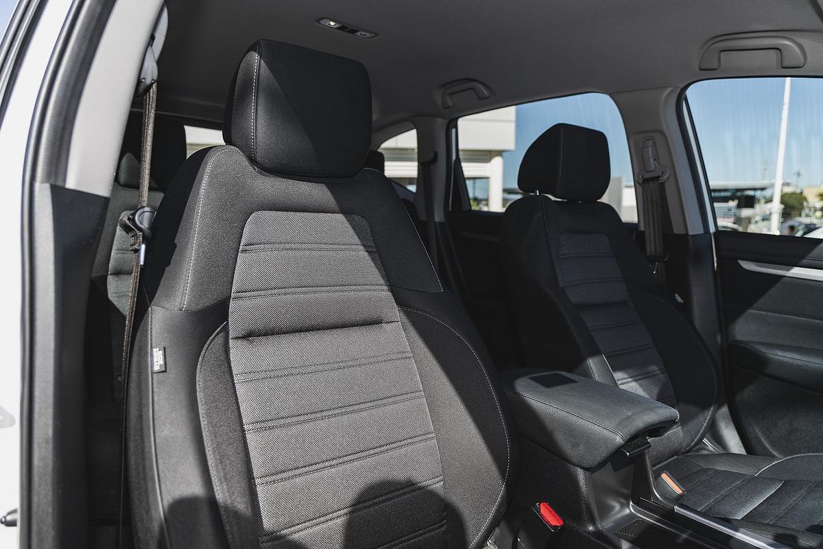 2023 Honda CR-V VTi X RW