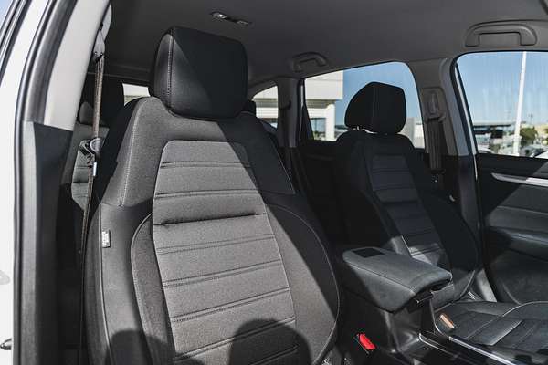 2023 Honda CR-V VTi X RW
