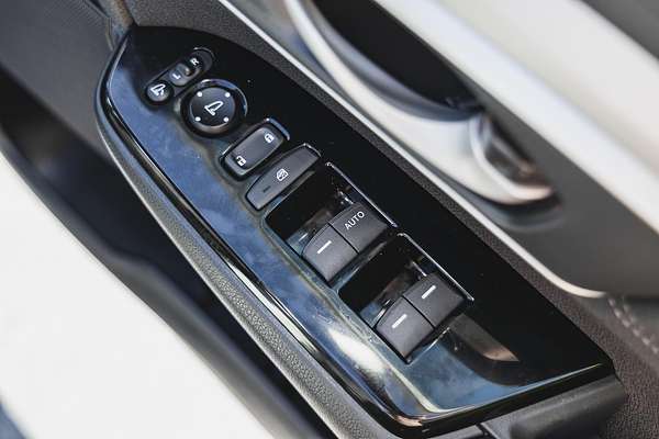 2023 Honda CR-V VTi X RW