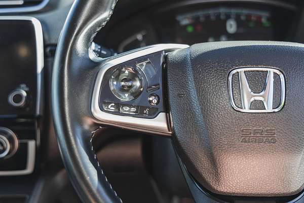 2023 Honda CR-V VTi X RW