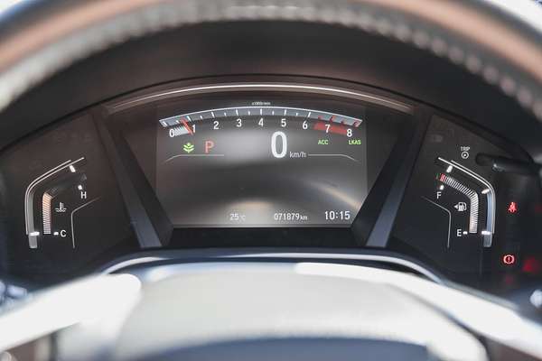 2023 Honda CR-V VTi X RW