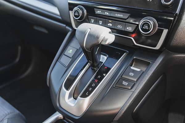 2023 Honda CR-V VTi X RW