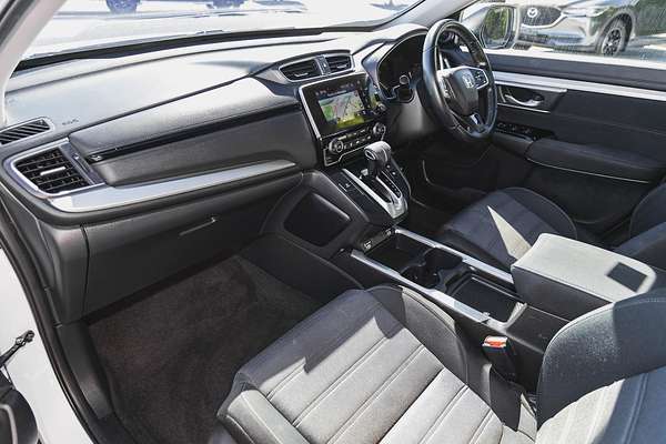 2023 Honda CR-V VTi X RW