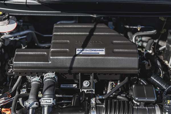 2023 Honda CR-V VTi X RW