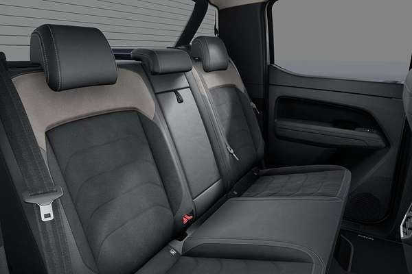 2024 Volkswagen Amarok TDI600 Style NF 4X4