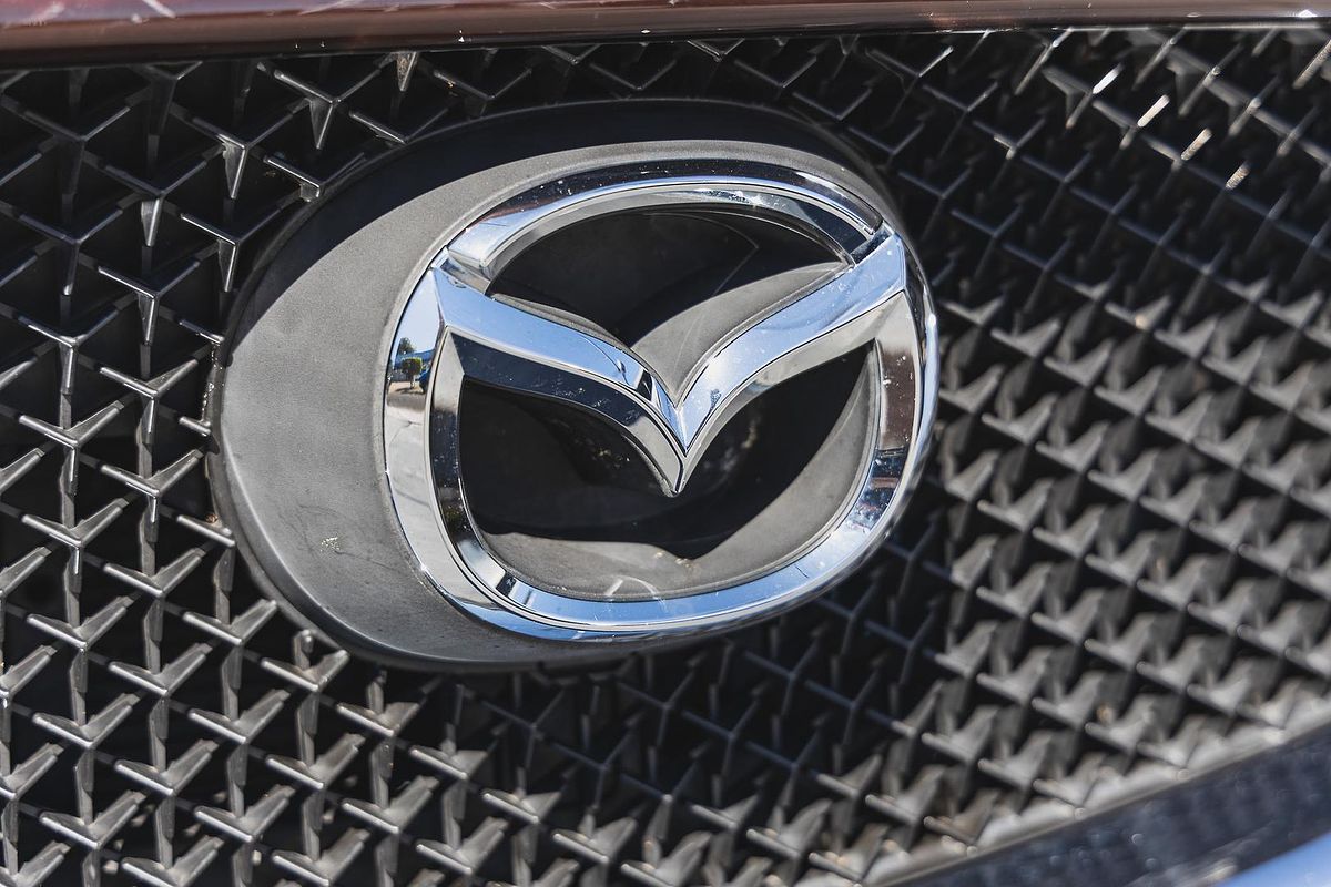 2017 Mazda CX-5 Maxx KF Series