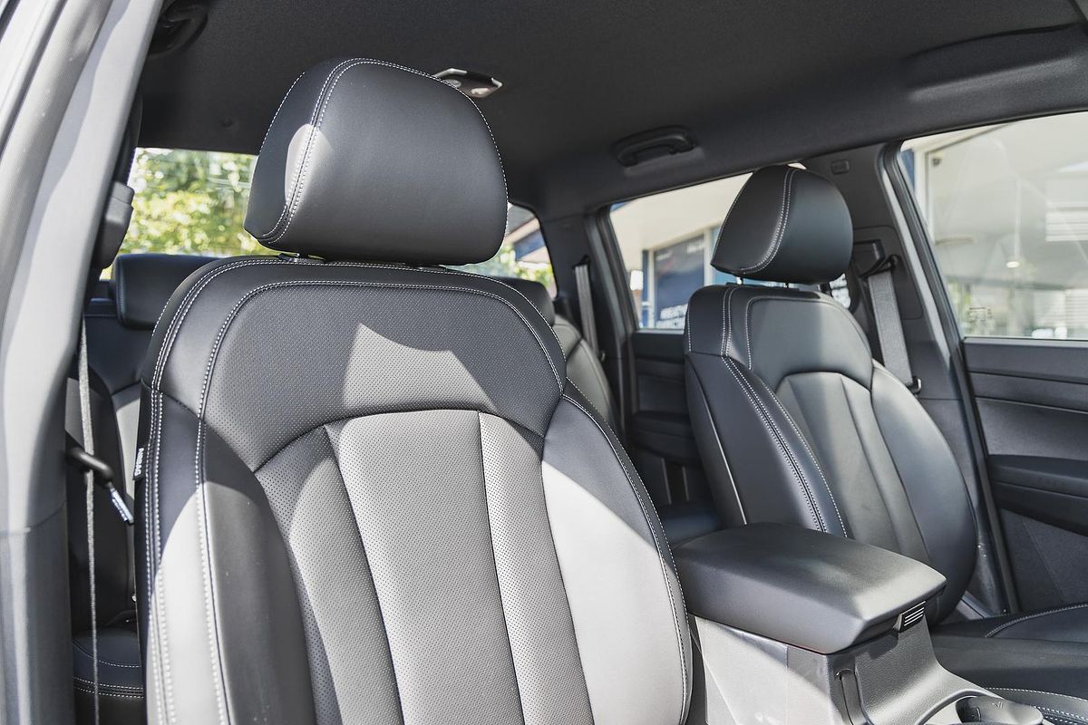 2024 SsangYong Musso Ultimate Q261 4X4 LWB