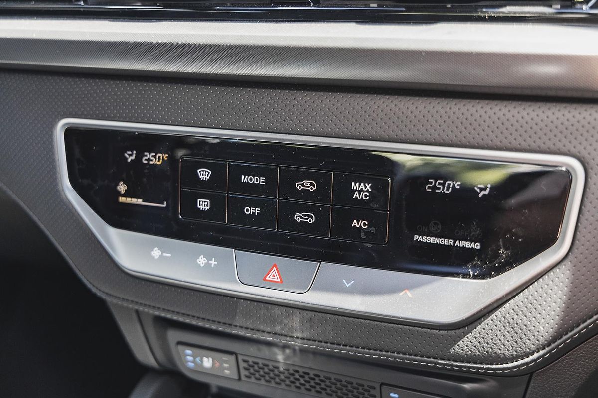 2024 SsangYong Musso Ultimate Q261 4X4 LWB
