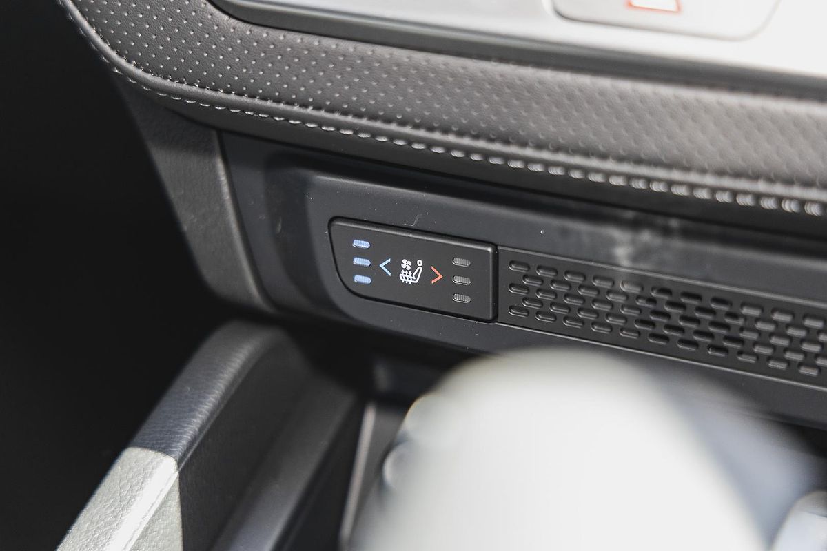 2024 SsangYong Musso Ultimate Q261 4X4 LWB