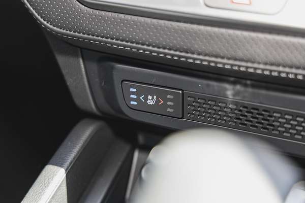 2024 SsangYong Musso Ultimate Q261 4X4 LWB