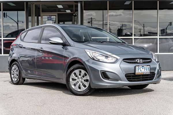 2017 Hyundai Accent Active RB4