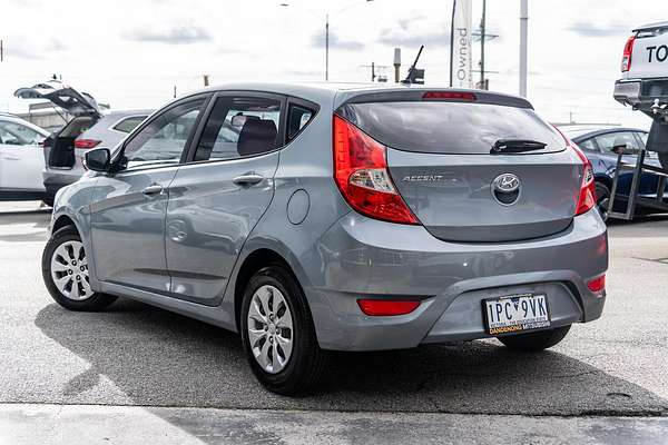 2017 Hyundai Accent Active RB4