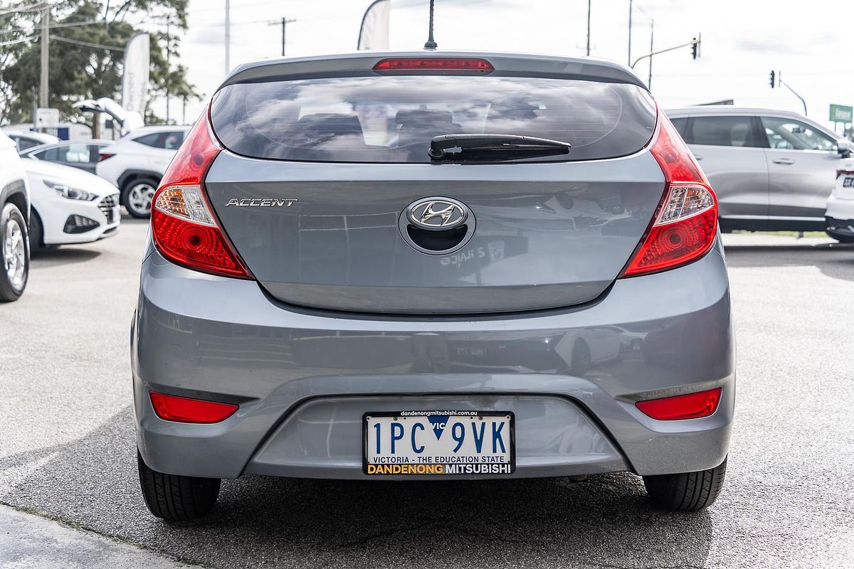 2017 Hyundai Accent Active RB4