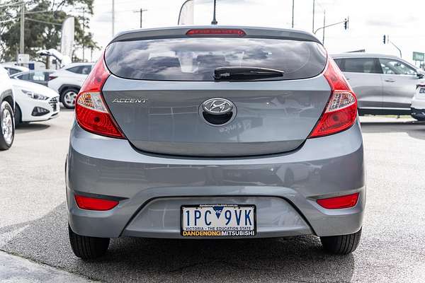 2017 Hyundai Accent Active RB4