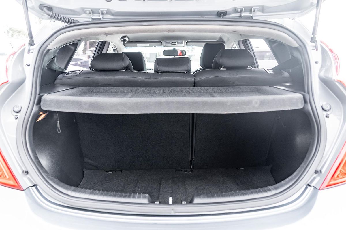 2017 Hyundai Accent Active RB4
