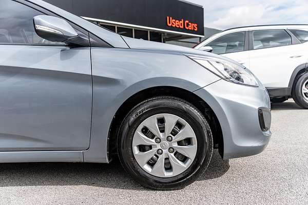 2017 Hyundai Accent Active RB4