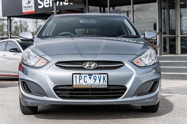 2017 Hyundai Accent Active RB4