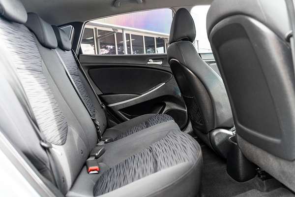 2017 Hyundai Accent Active RB4