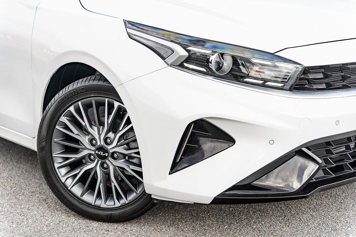 2022 Kia Cerato Sport BD