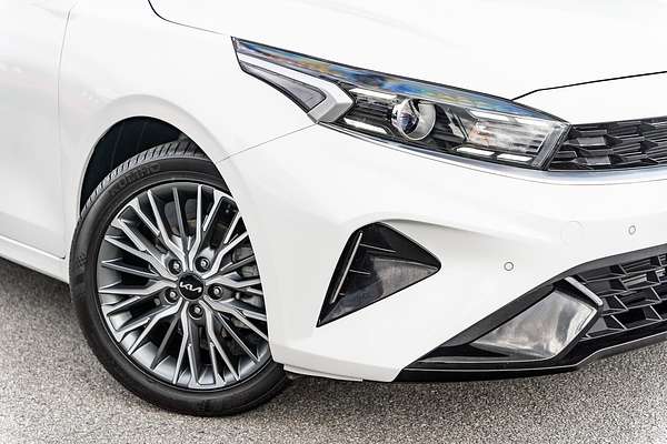 2022 Kia Cerato Sport BD