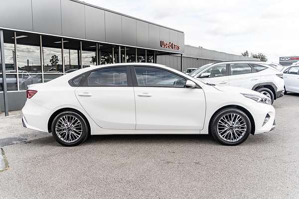 2022 Kia Cerato Sport BD
