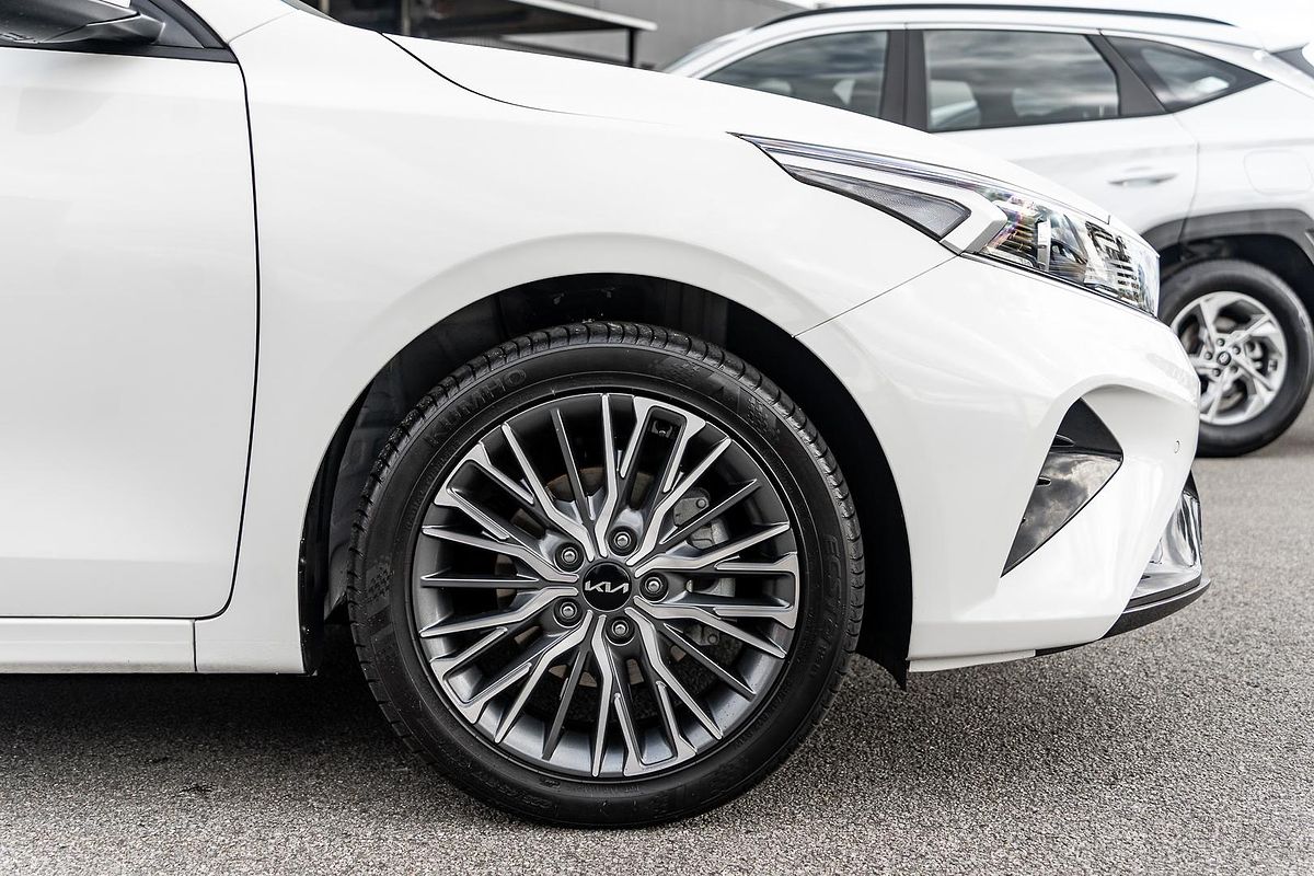 2022 Kia Cerato Sport BD