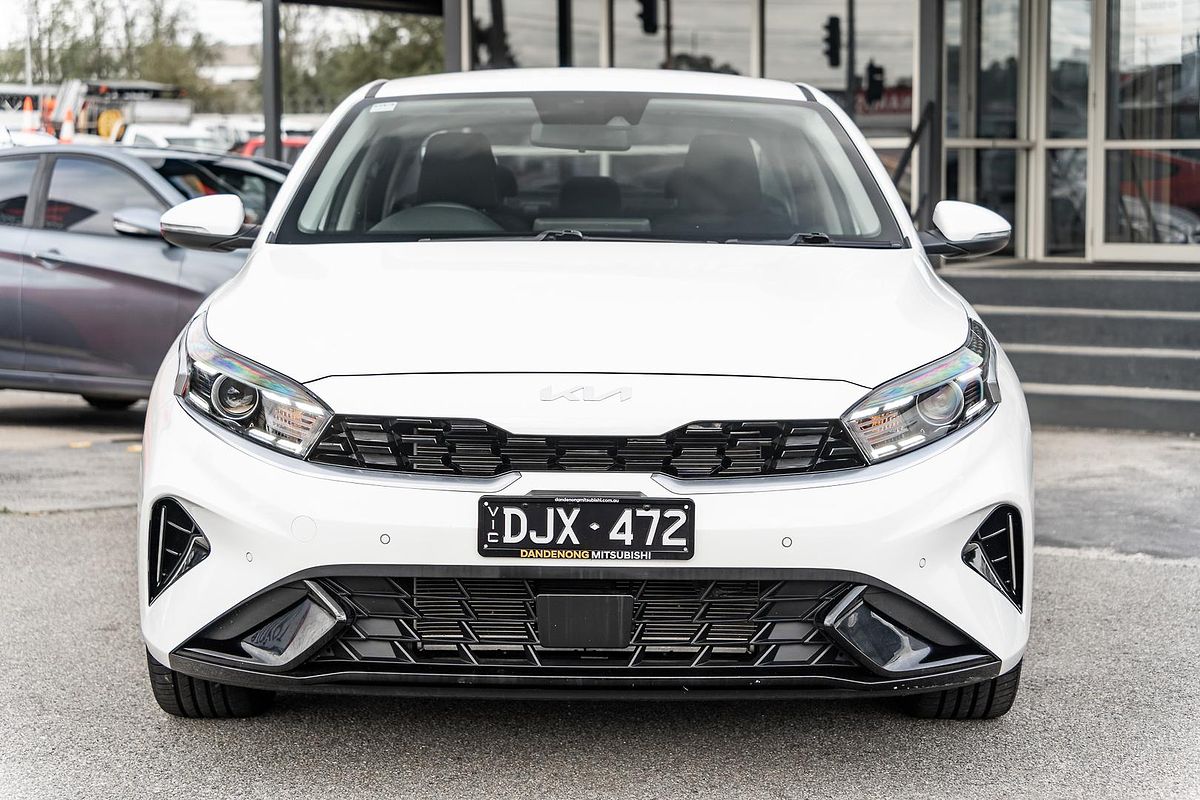 2022 Kia Cerato Sport BD