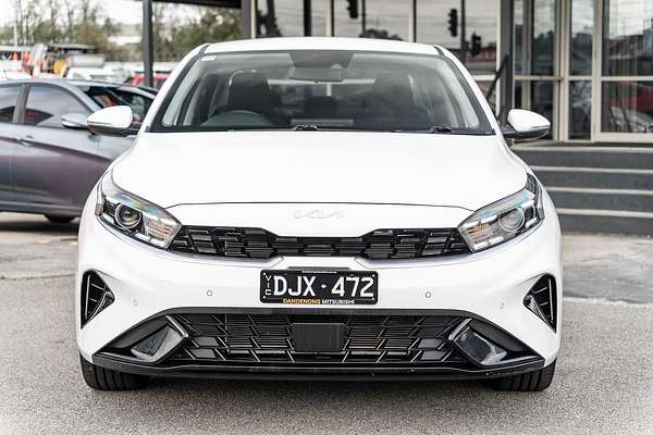 2022 Kia Cerato Sport BD