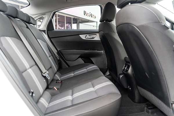 2022 Kia Cerato Sport BD
