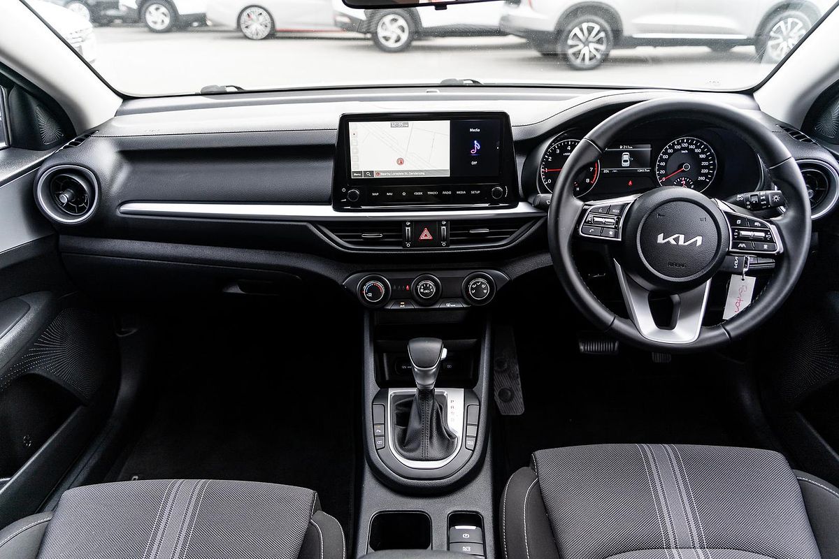 2022 Kia Cerato Sport BD