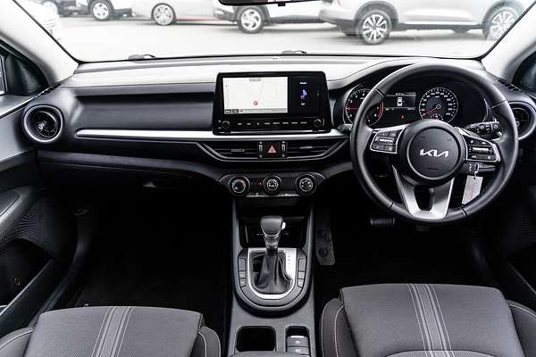 2022 Kia Cerato Sport BD