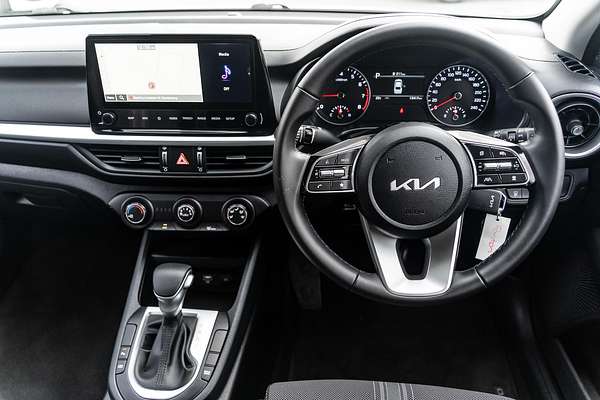 2022 Kia Cerato Sport BD