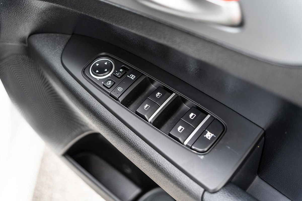 2022 Kia Cerato Sport BD