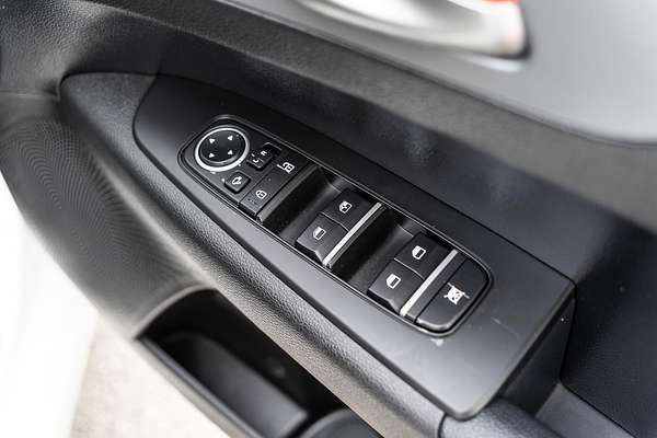 2022 Kia Cerato Sport BD