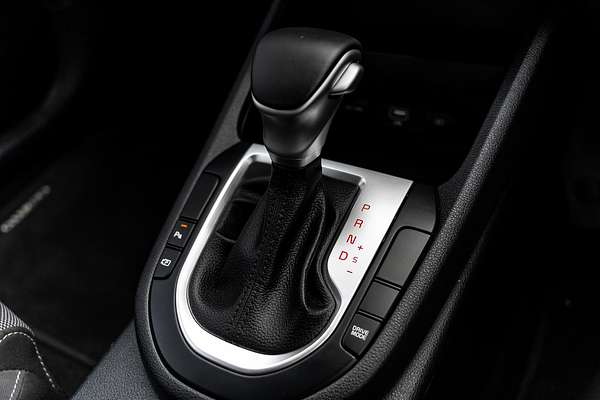 2022 Kia Cerato Sport BD