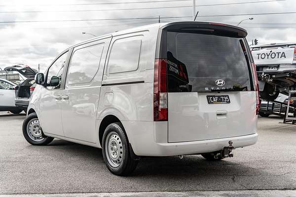2022 Hyundai STARIA LOAD US4.V1