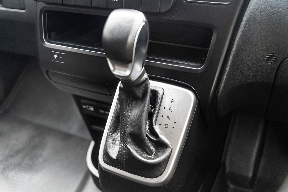 2022 Hyundai STARIA LOAD US4.V1