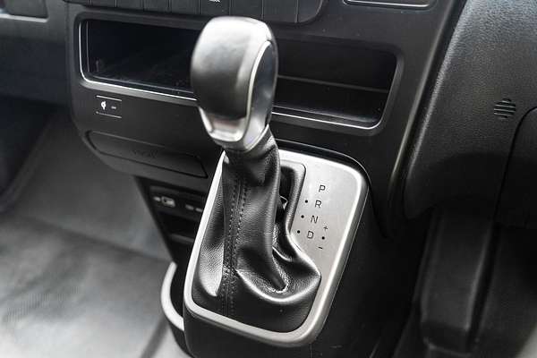 2022 Hyundai STARIA LOAD US4.V1