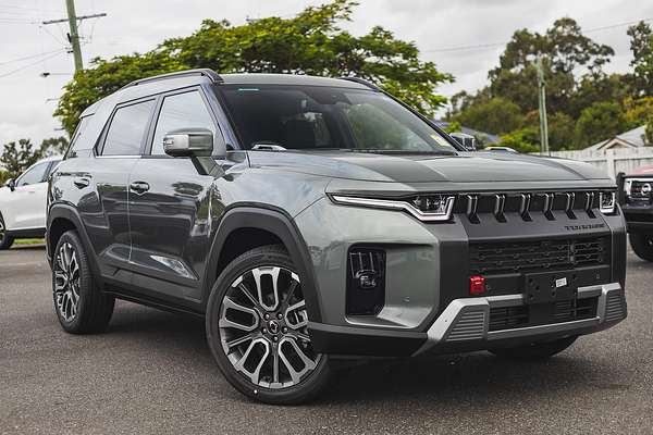 2024 KGM SsangYong Torres Ultimate J116