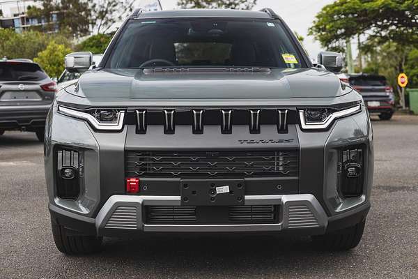 2024 KGM SsangYong Torres Ultimate J116