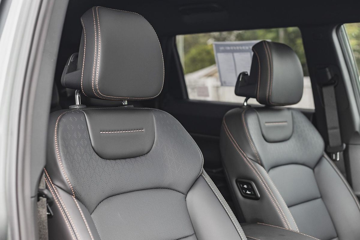 2024 KGM SsangYong Torres Ultimate J116